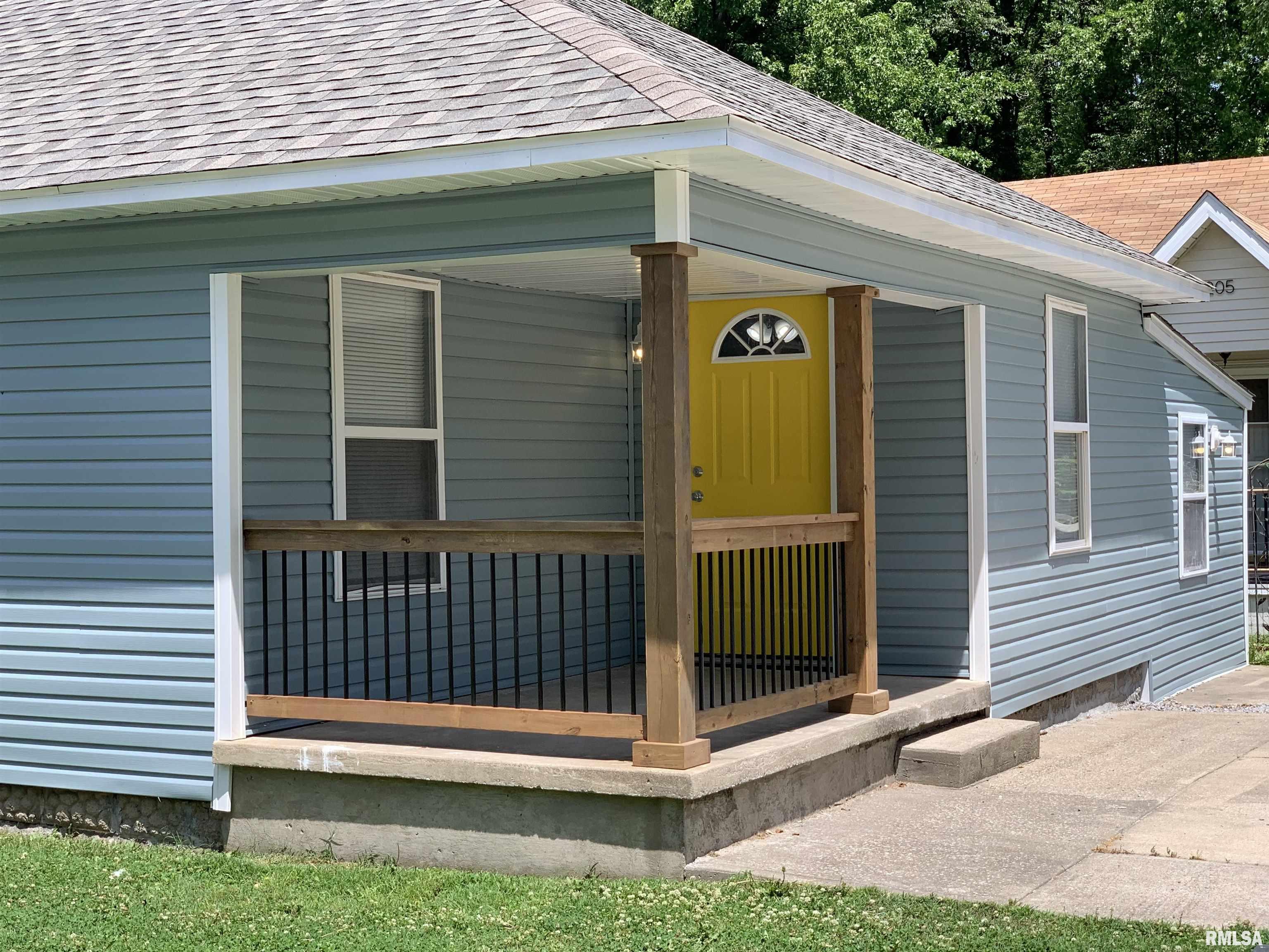 1201 North 11th Street Herrin, IL 62948 - Photo 3 of 30