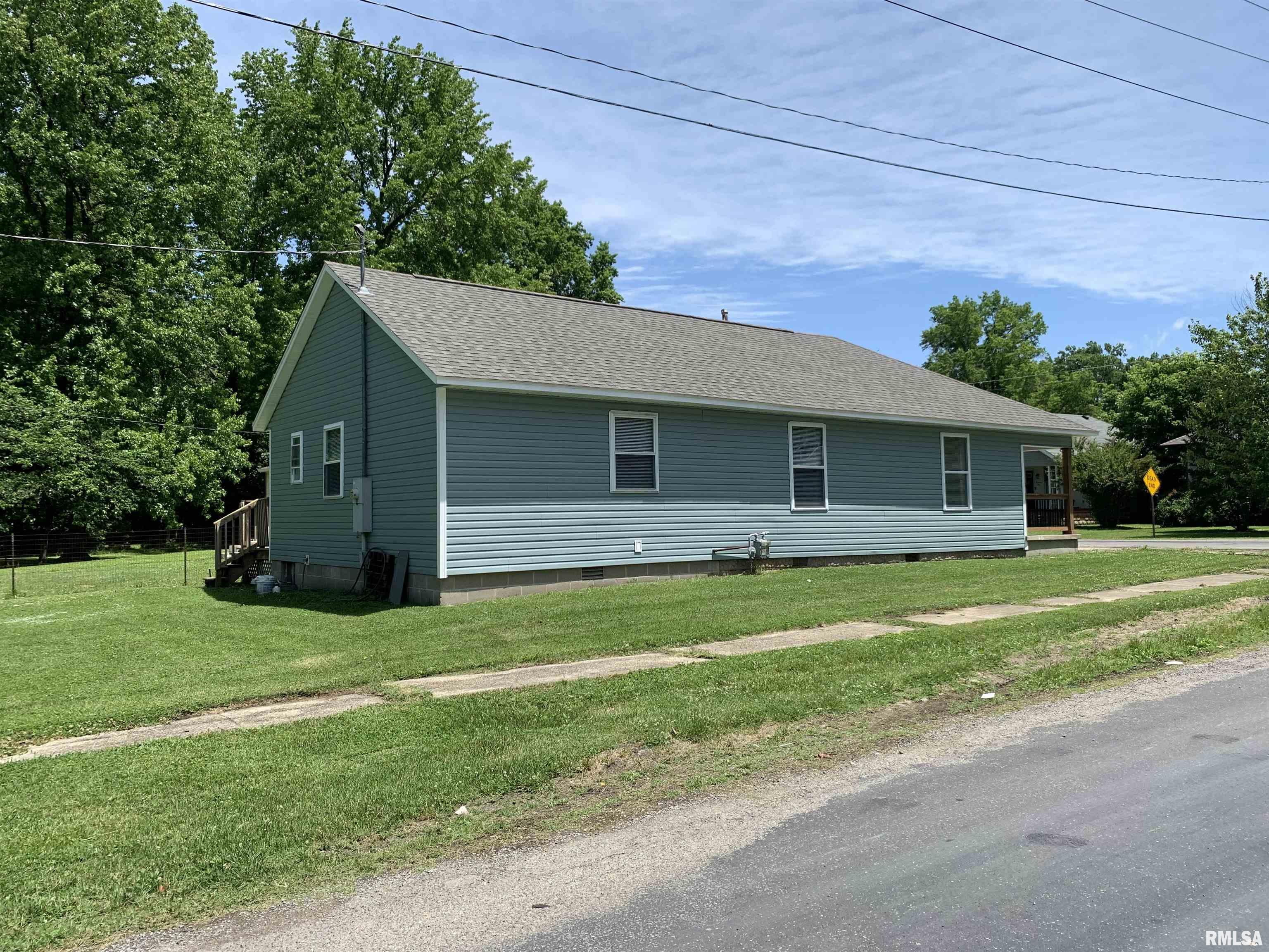 1201 North 11th Street Herrin, IL 62948 - Photo 4 of 30