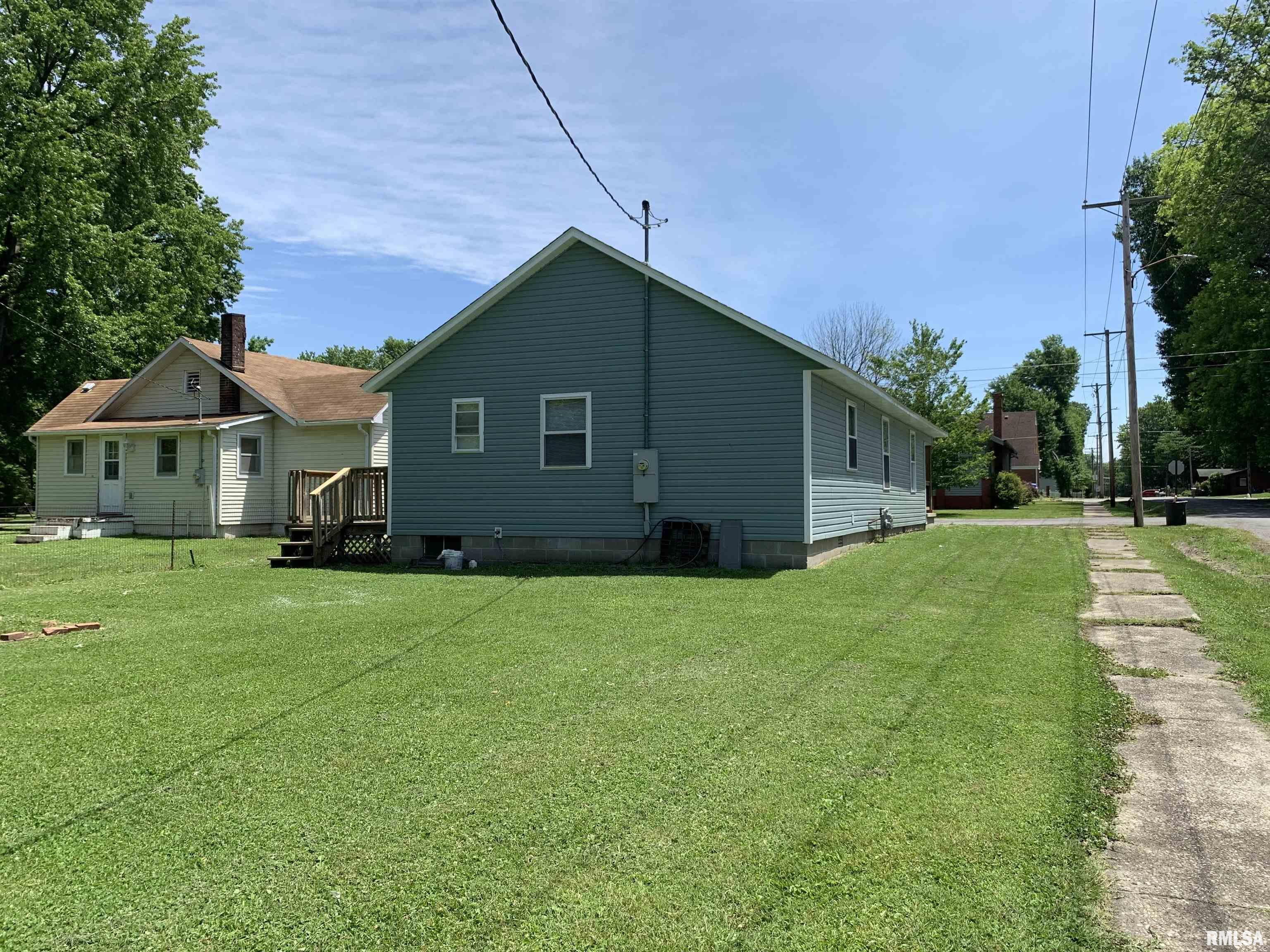 1201 North 11th Street Herrin, IL 62948 - Photo 5 of 30