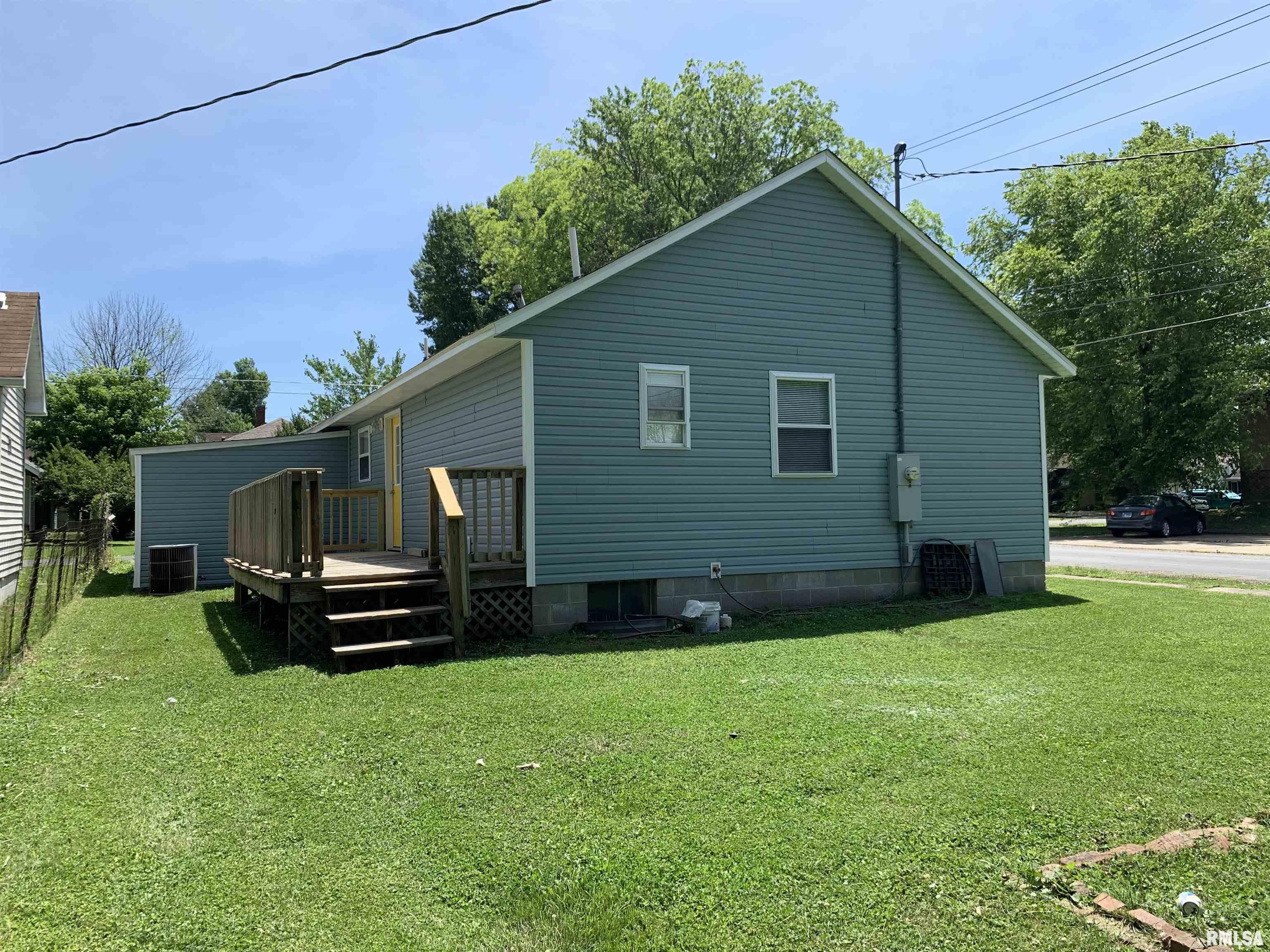 1201 North 11th Street Herrin, IL 62948 - Photo 6 of 30