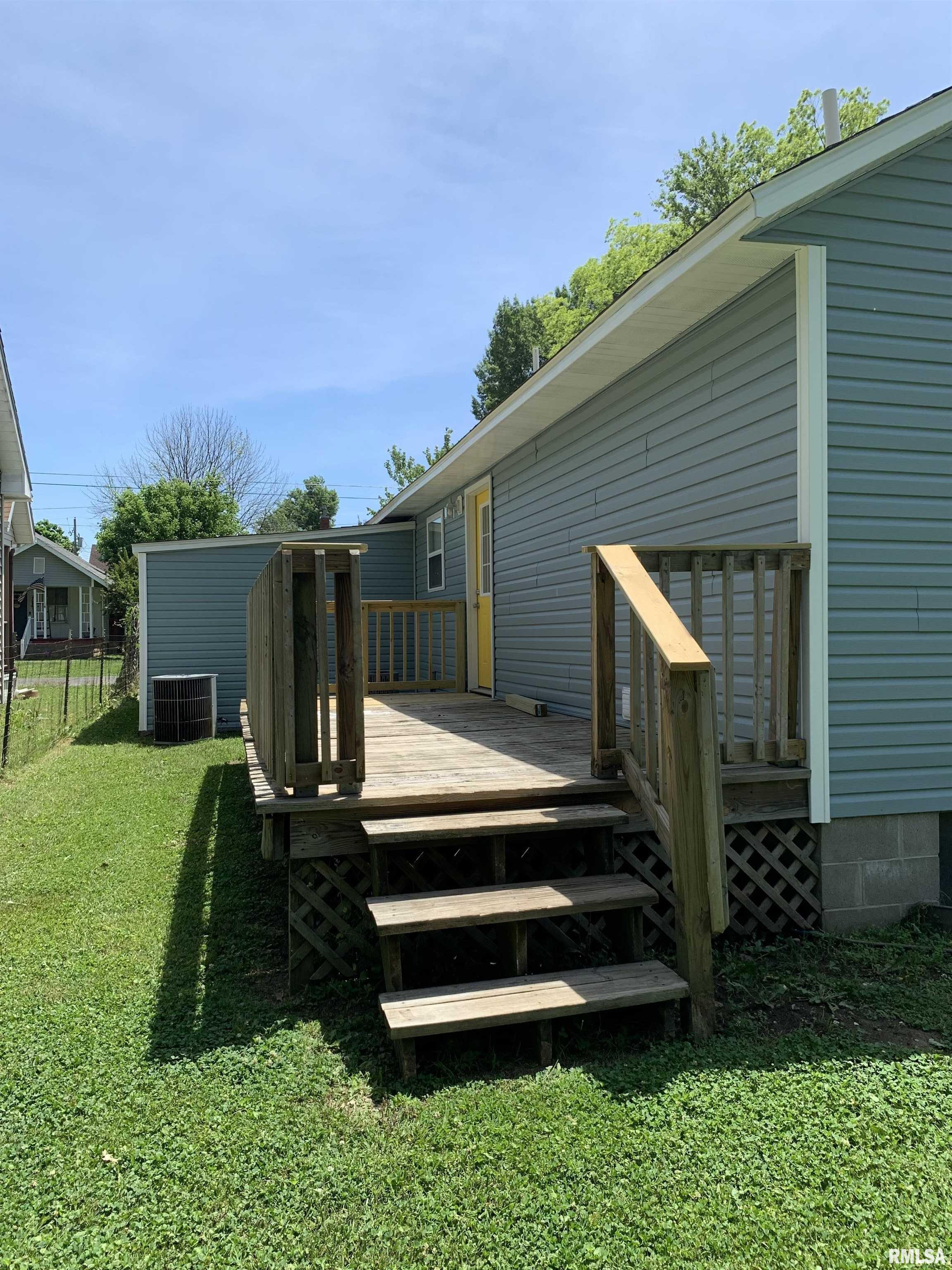 1201 North 11th Street Herrin, IL 62948 - Photo 7 of 30