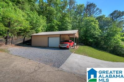 652 Old Compton Road Remlap, AL 35133 - Photo 20 of 21 Gallery Image 20