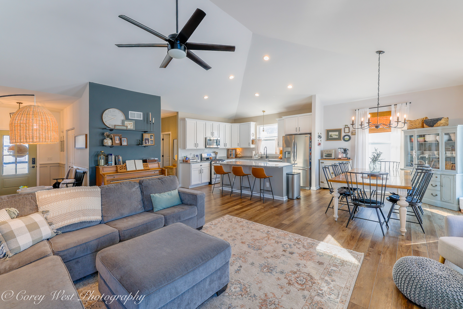 1015 Persimmon Drive Genoa, IL 60135 - Photo 9 of 32