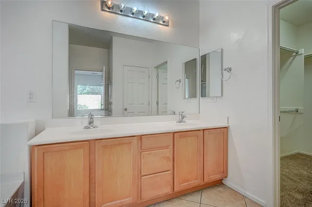 $2,150 | 2624 Rue Toulouse Avenue, Henderson, NV 89044