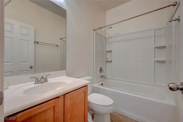 $2,150 | 2624 Rue Toulouse Avenue, Henderson, NV 89044