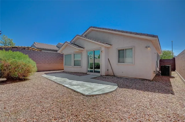 $2,150 | 2624 Rue Toulouse Avenue, Henderson, NV 89044