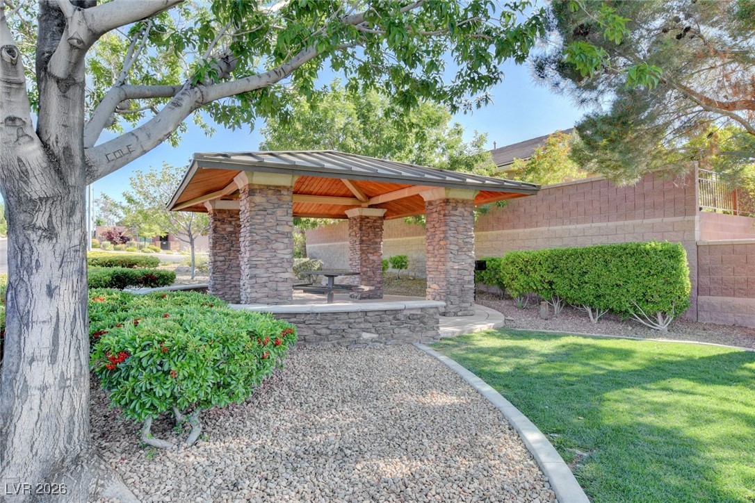 2624 Rue Toulouse Avenue Henderson, NV 89044 - Photo 33 of 36