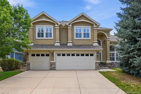 $910,000 | 11731 Riverdale Drive, Parker, CO 80138