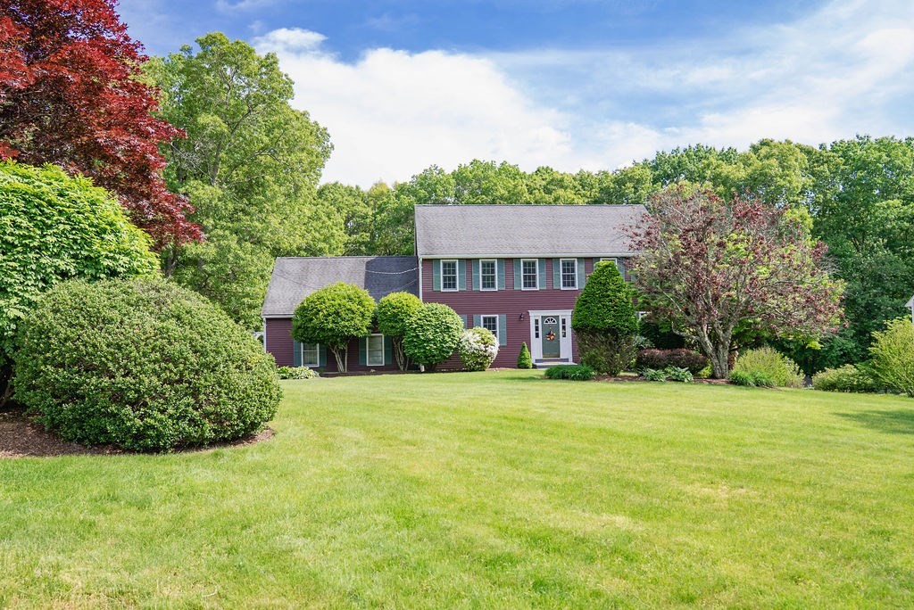 7 Tina Road Milford, MA 01757 - Photo 41 of 42