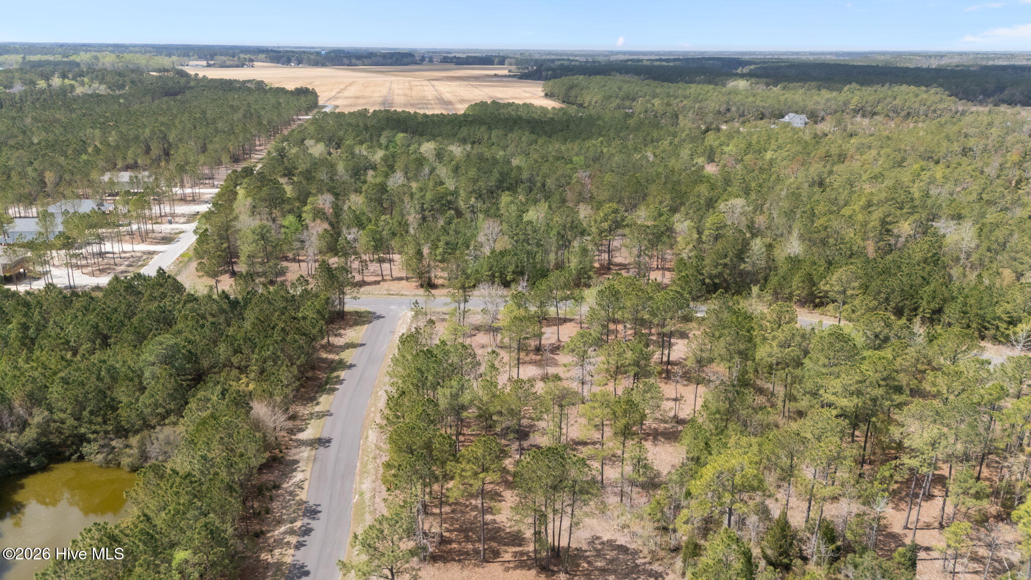 56 Shell Castle Lane Vandemere, NC 28587 - Photo 15 of 15 16-web-or-mls-DJI_20260331124604_0191_D