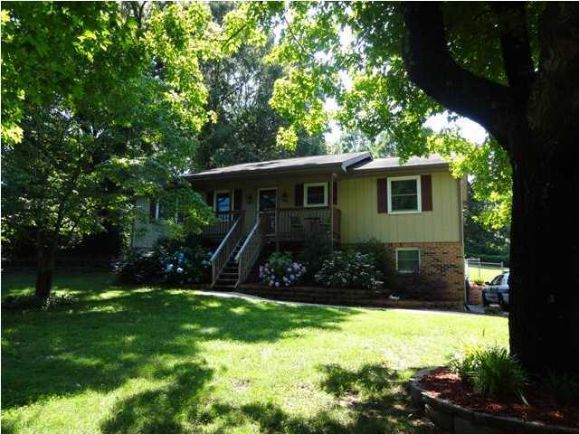 9115 North Hickory Valley Road Harrison, TN 37416 - Photo 1 of 36 Primary Photo