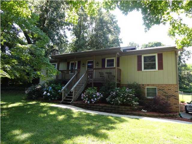 9115 North Hickory Valley Road Harrison, TN 37416 - Photo 2 of 36 Additional Photo