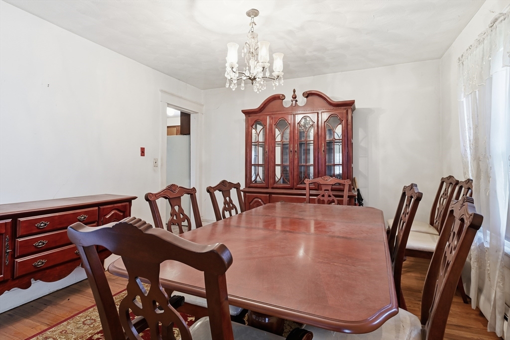 400 Nottingham Street Springfield, MA 01104 - Photo 9 of 26