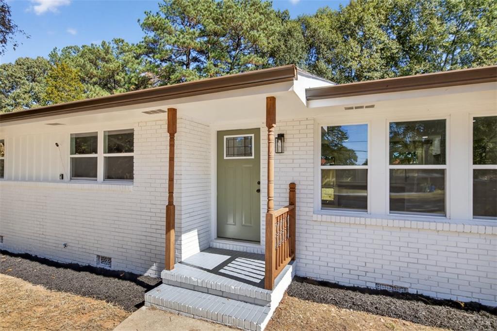 2552 Boulder Road Southeast Atlanta, GA 30316 - Photo 1 of 1 Gallery Image 1