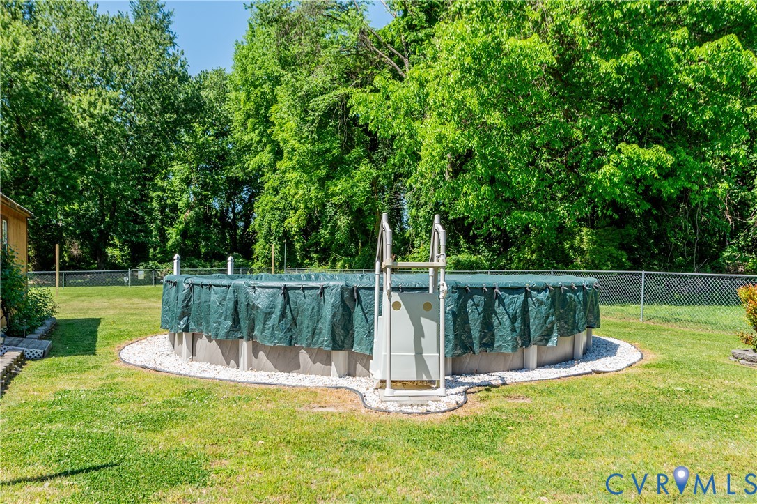 128 Cedar Fork Road Richmond, VA 23223 - Photo 36 of 38 Gallery Image 36