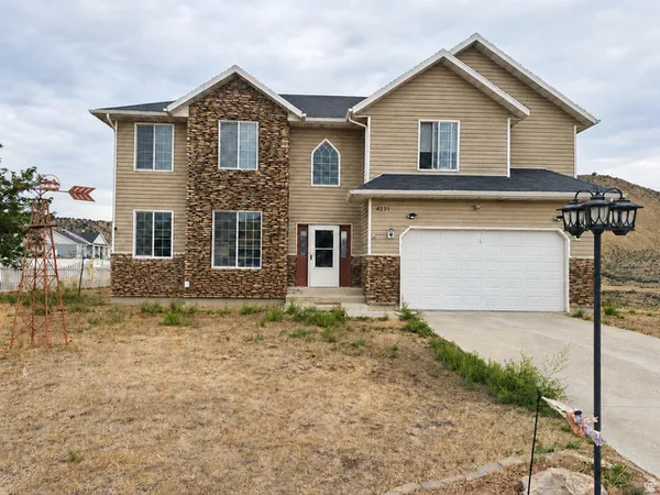 $469,900 | 4231 West 650 North, Vernal, UT 84078