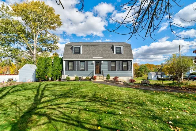 $595,000 | 45 Damren Road, Derry, NH 03038