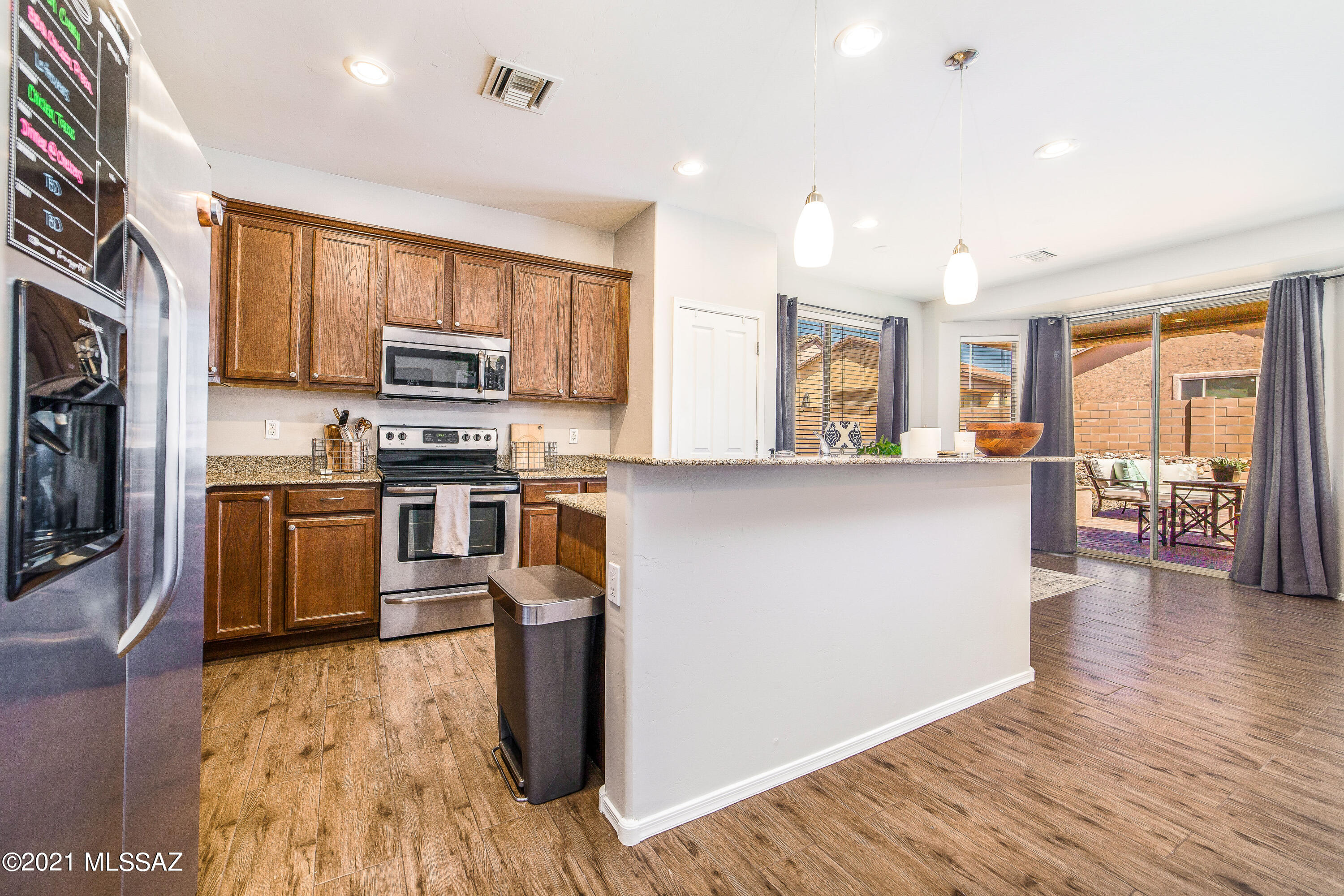 12890 Bloomington Loop Tucson, AZ 85755 - Photo 10 of 43