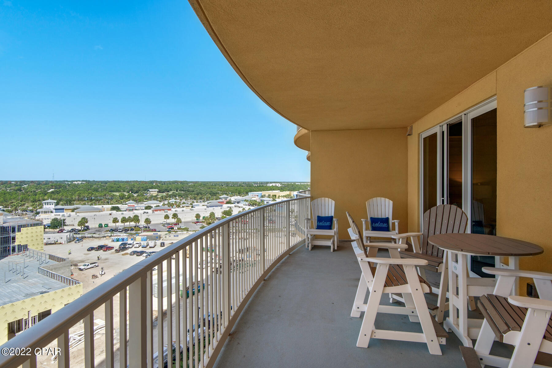 15928 Front Beach Road, Unit 1007 Panama City Beach, FL 32413 - Photo 27 of 27 Gallery Image 27