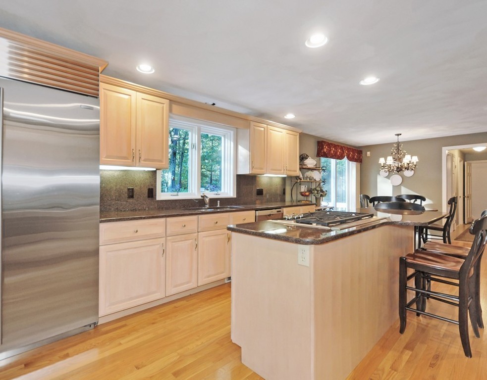 29 Vose Hill Road Westford, MA 01886 - Photo 4 of 24 Gallery Image 4