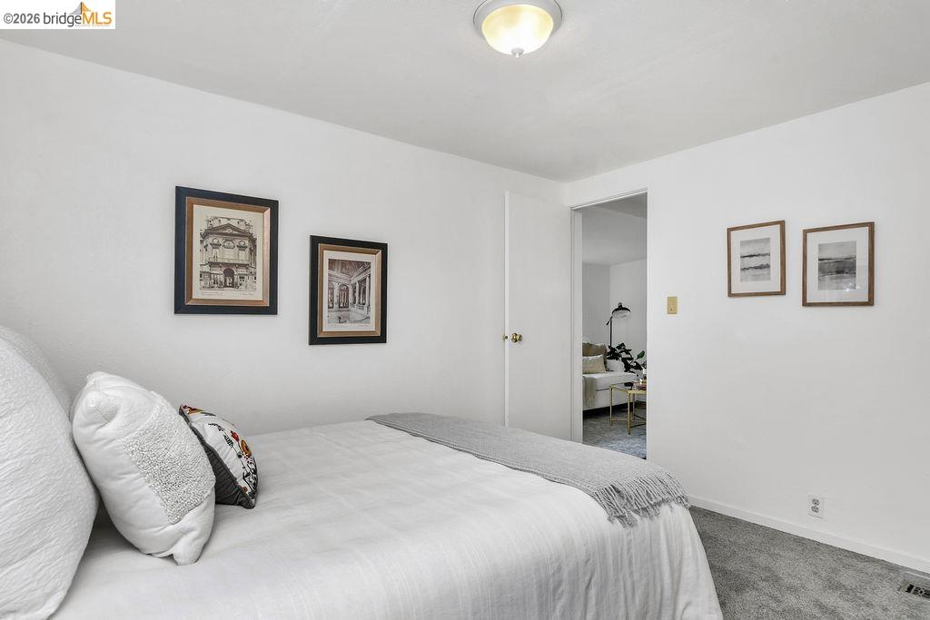 7550 Adams Road Valley Springs, CA 95252 - Photo 24 of 38 Bedroom featuring carpet floors and baseboards