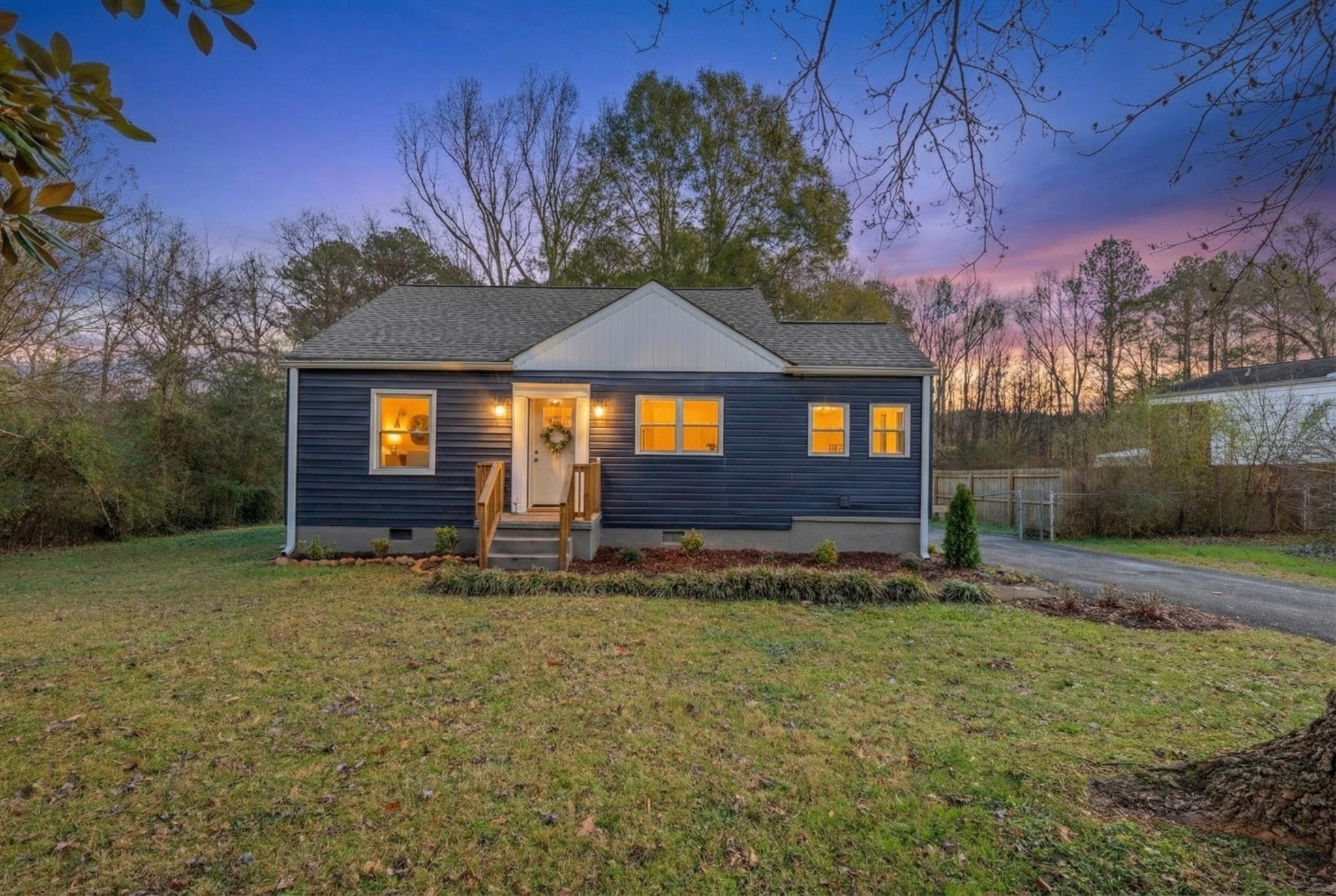 931 Chattanooga Valley Road Flintstone, GA 30725 - Photo 1 of 33