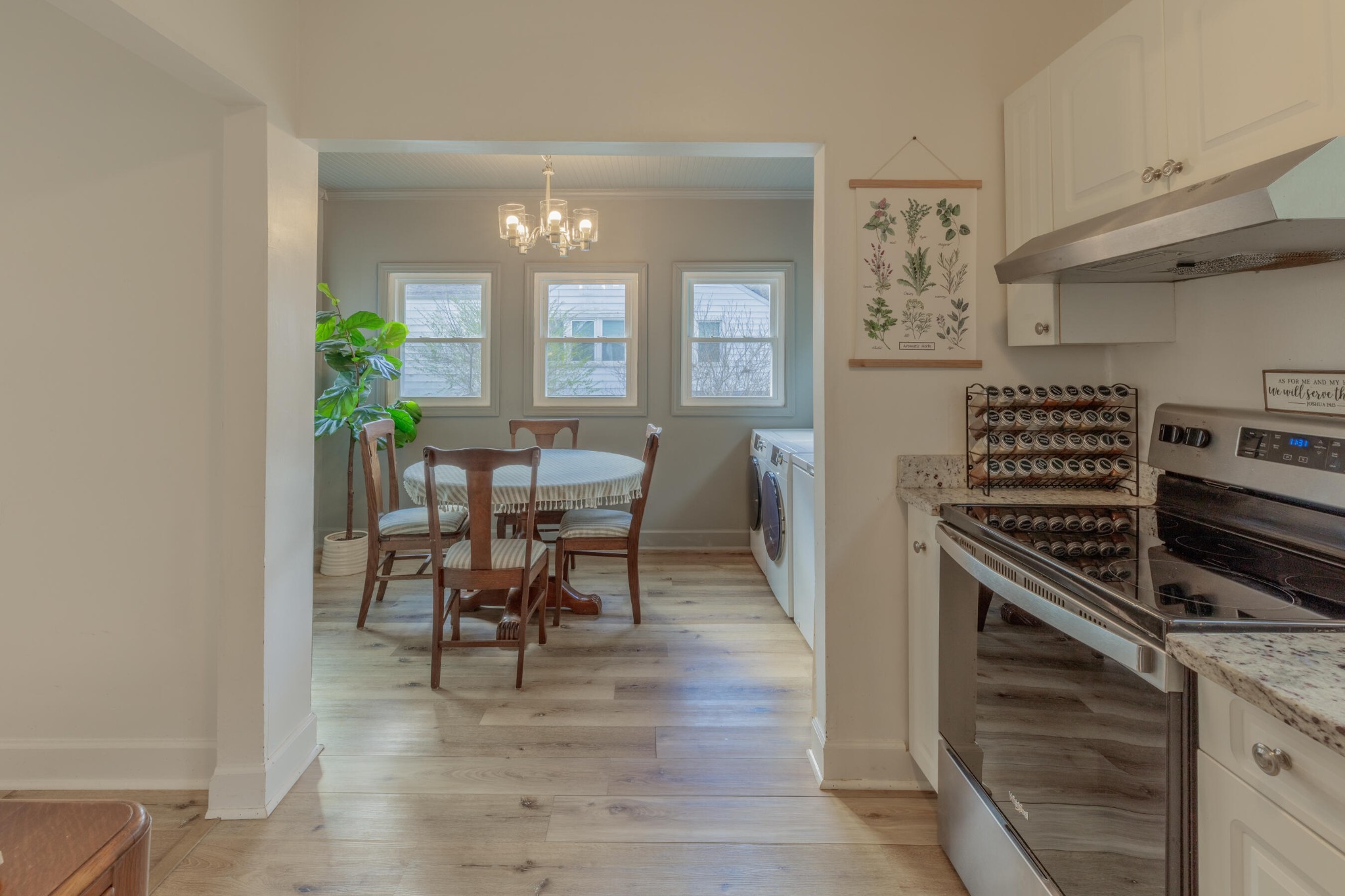 931 Chattanooga Valley Road Flintstone, GA 30725 - Photo 13 of 33