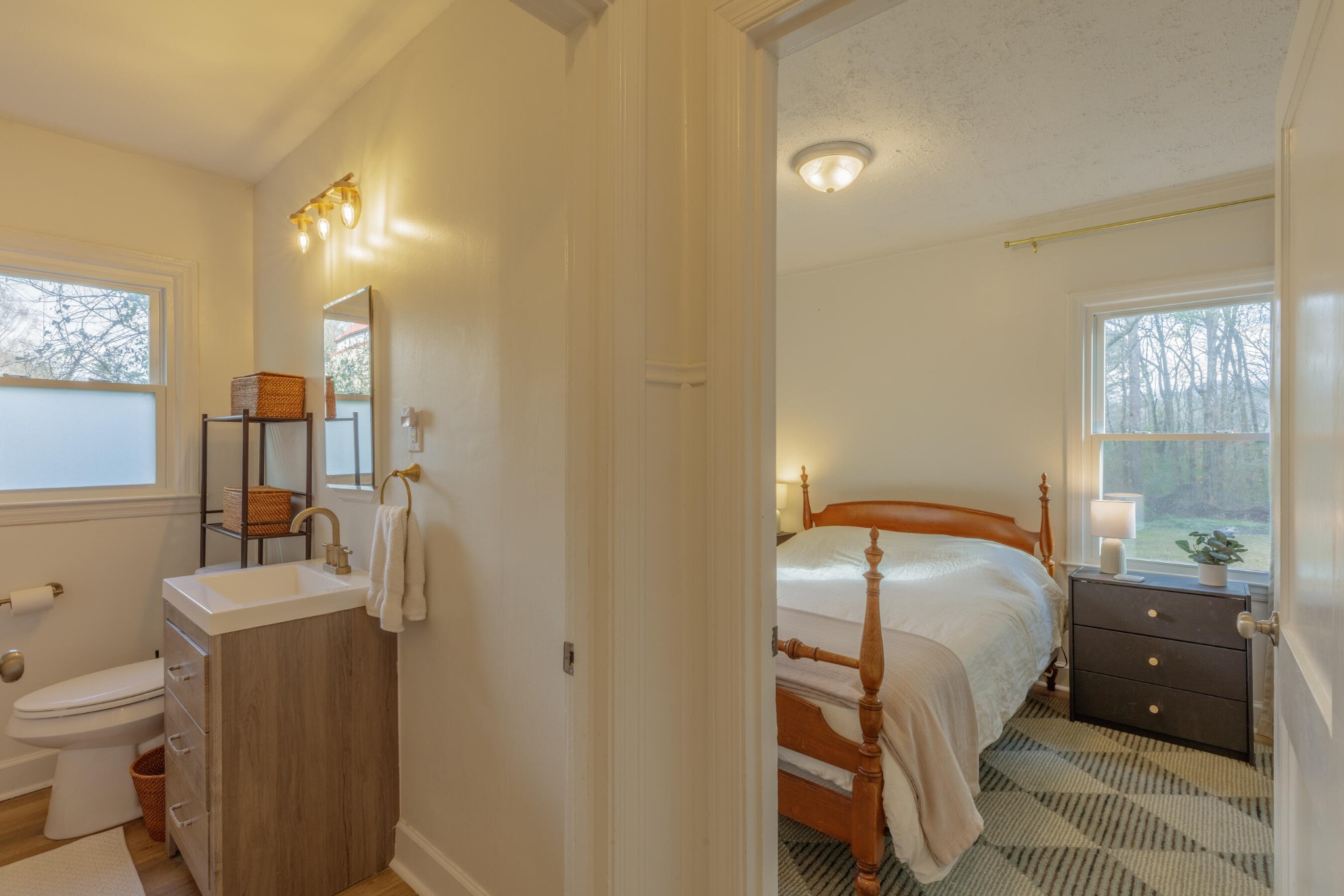 931 Chattanooga Valley Road Flintstone, GA 30725 - Photo 20 of 33