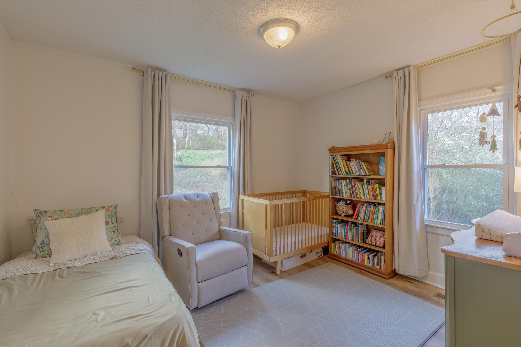 931 Chattanooga Valley Road Flintstone, GA 30725 - Photo 23 of 33