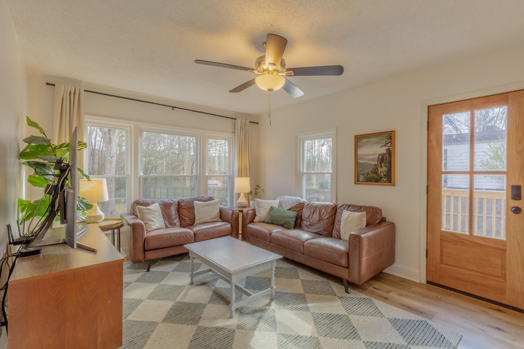 931 Chattanooga Valley Road Flintstone, GA 30725 - Photo 5 of 33