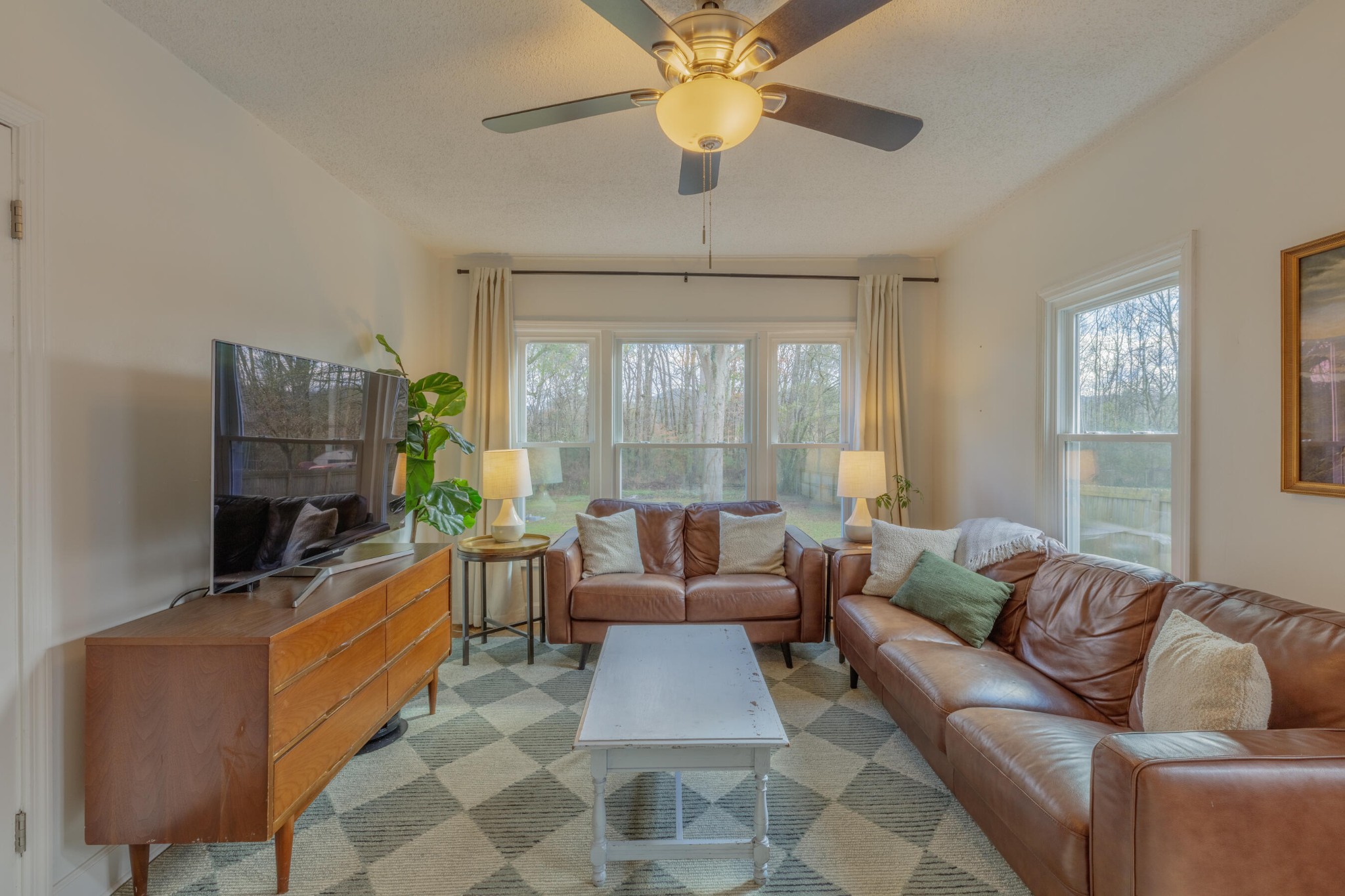 931 Chattanooga Valley Road Flintstone, GA 30725 - Photo 6 of 33