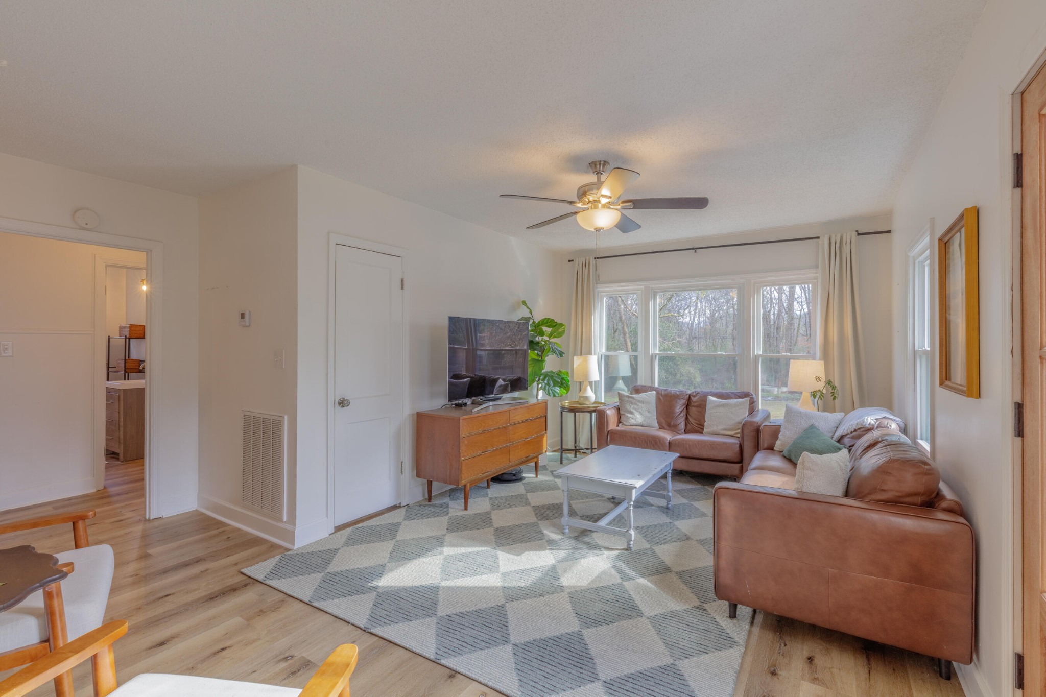 931 Chattanooga Valley Road Flintstone, GA 30725 - Photo 8 of 33