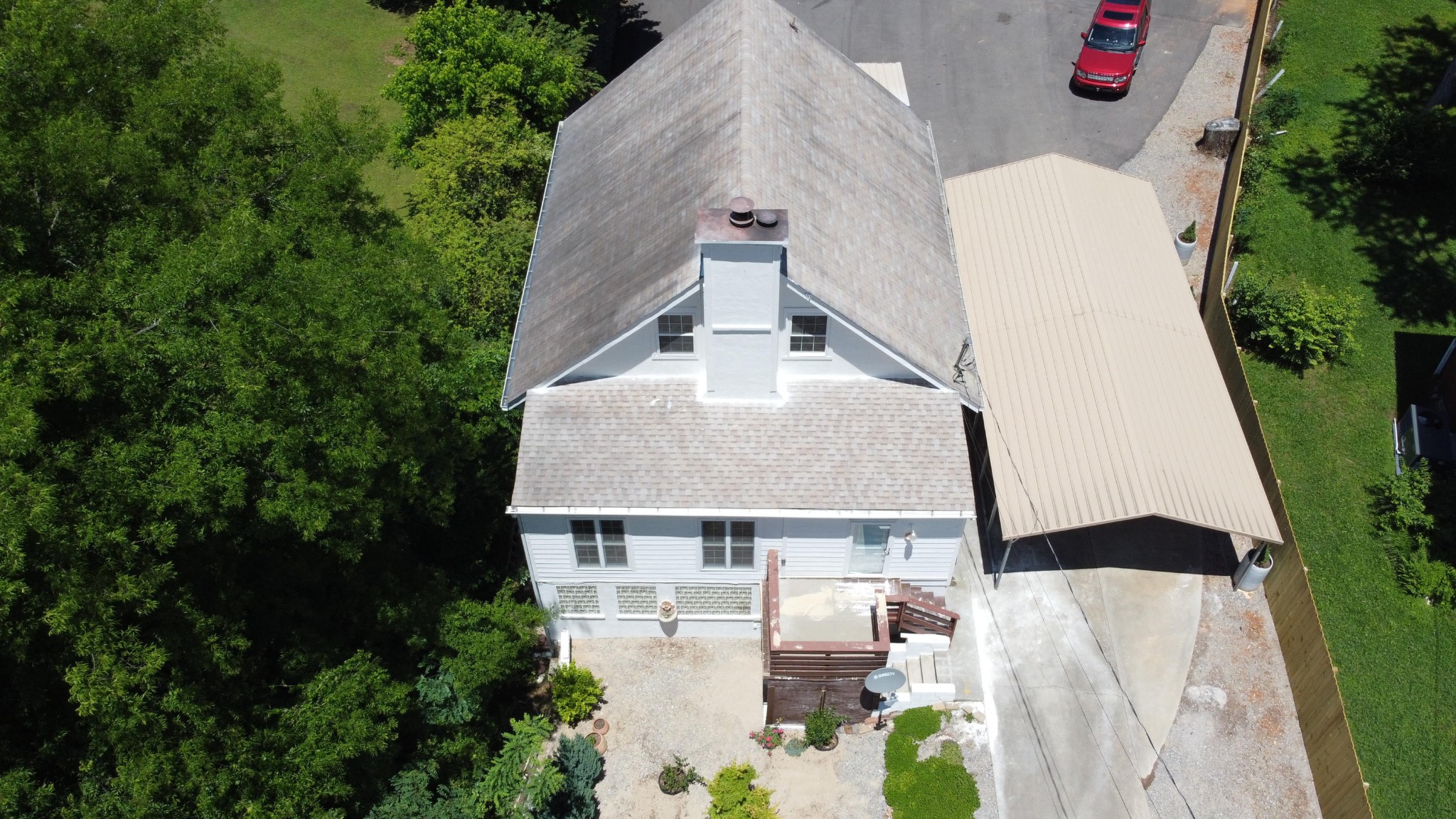 4310 Pleasant Ridge Road Knoxville, TN 37912 - Photo 3 of 24 Gallery Image 3