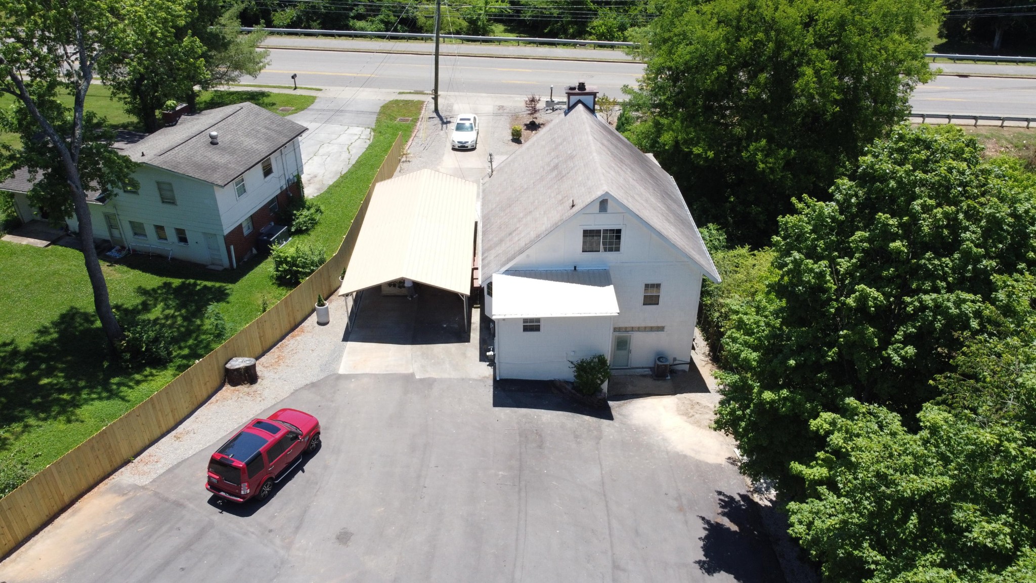4310 Pleasant Ridge Road Knoxville, TN 37912 - Photo 5 of 24 Gallery Image 5
