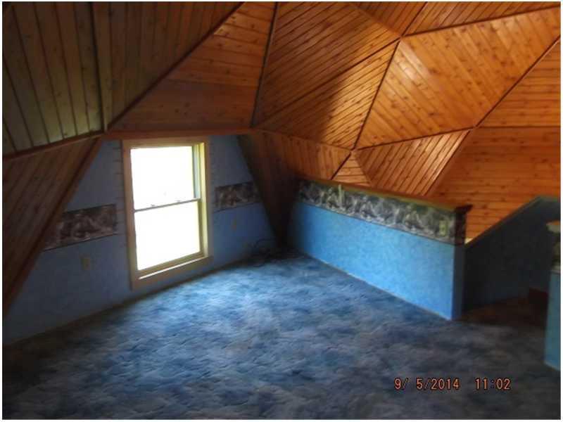 11 Cushing Road Bethel, ME 04217 - Photo 8 of 11 Bedroom.