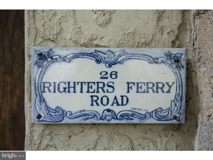 26 Righters Ferry Road Bala Cynwyd, PA 19004 - Photo 23 of 23 Gallery Image 23