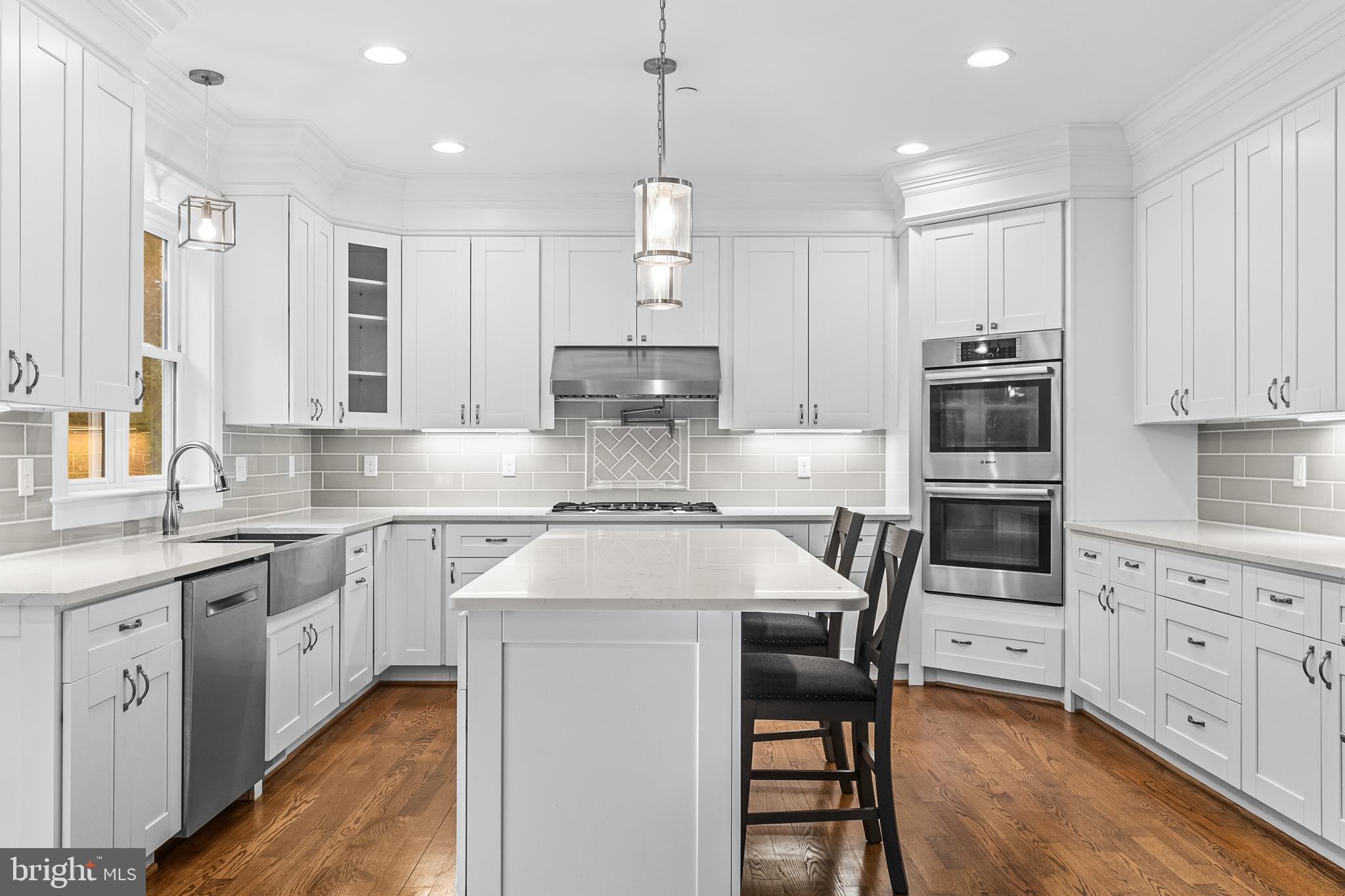 12229 Dover Road Reisterstown, MD 21136 - Photo 12 of 38 Kitchen