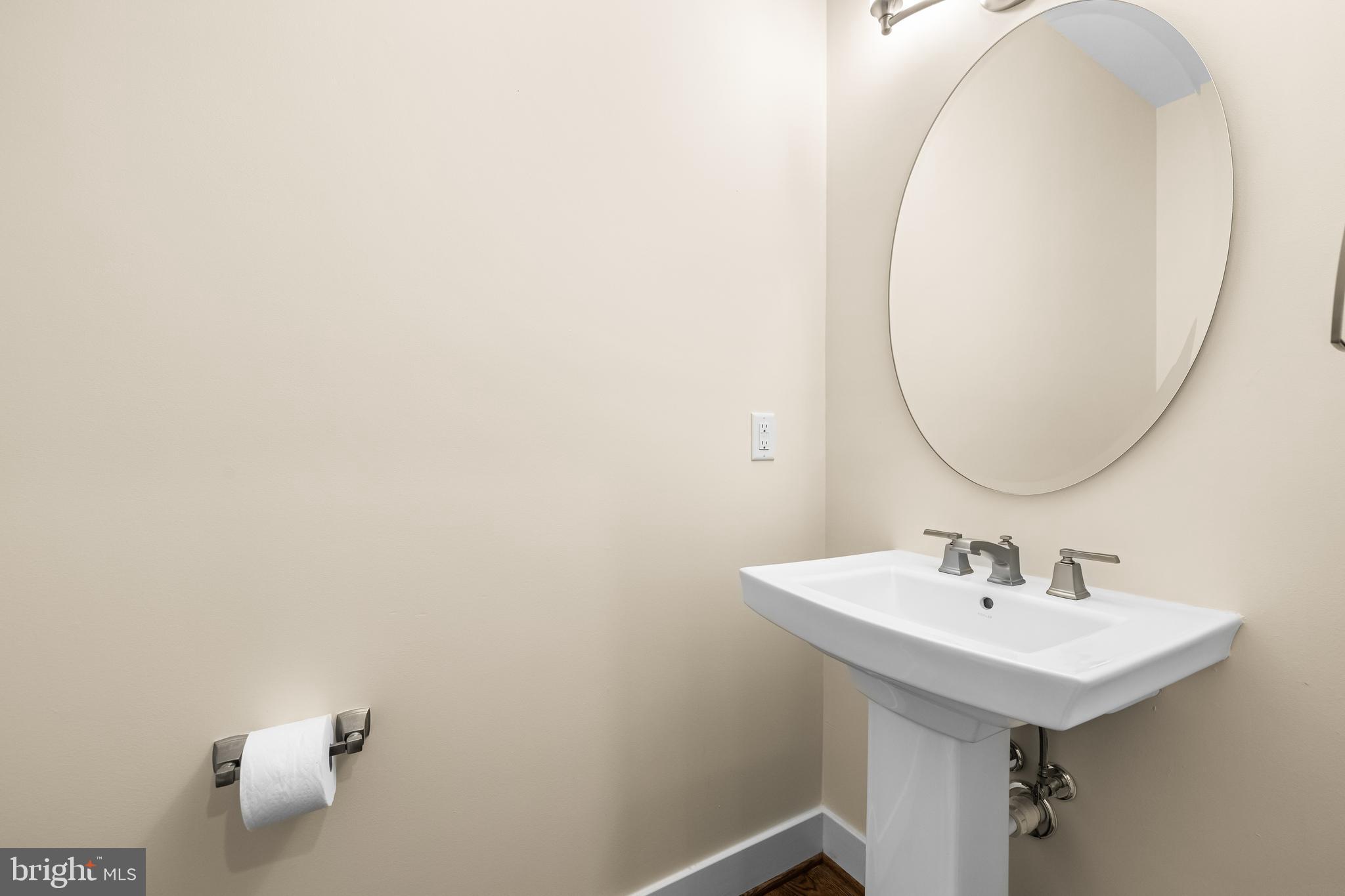 12229 Dover Road Reisterstown, MD 21136 - Photo 16 of 38 Powder Room