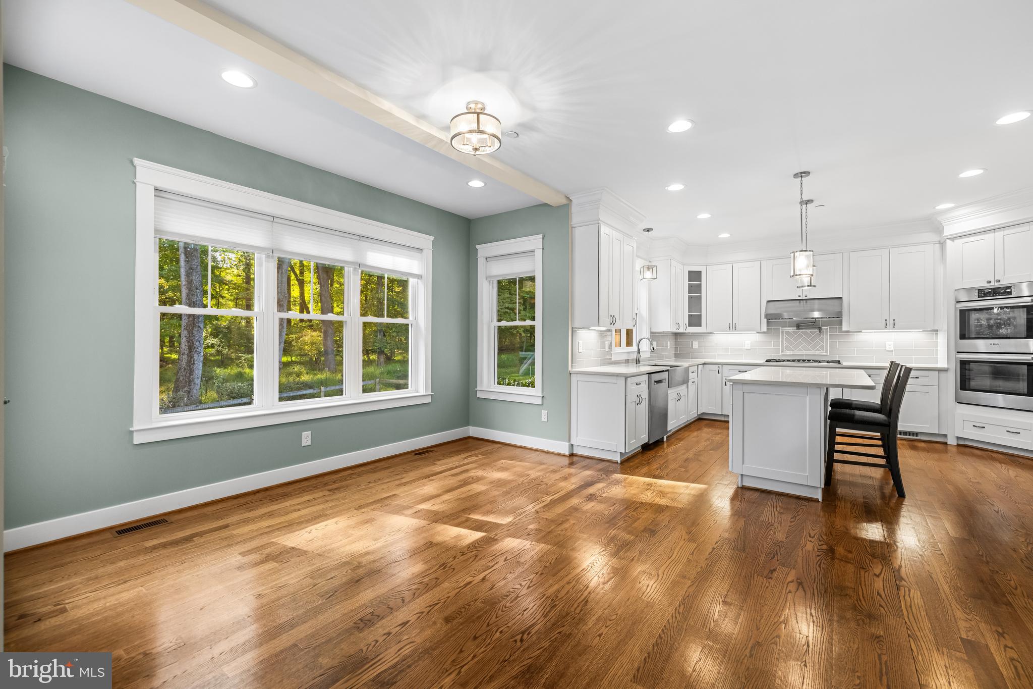12229 Dover Road Reisterstown, MD 21136 - Photo 19 of 38 Breakfast Area