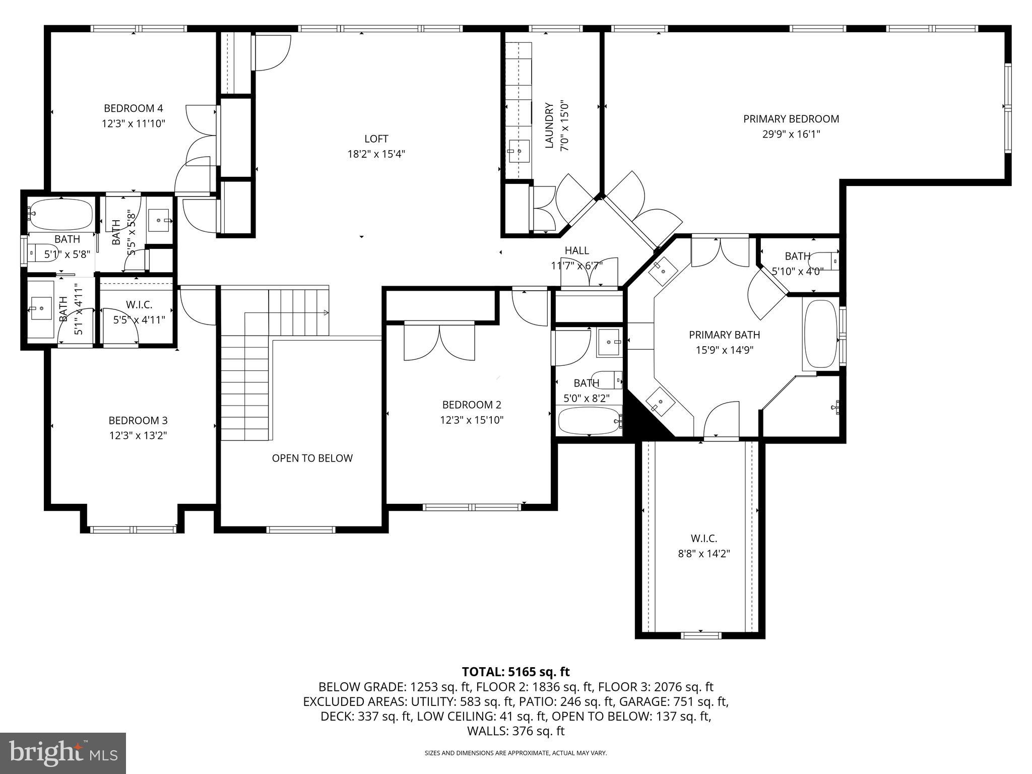 12229 Dover Road Reisterstown, MD 21136 - Photo 29 of 38 Gallery Image 29