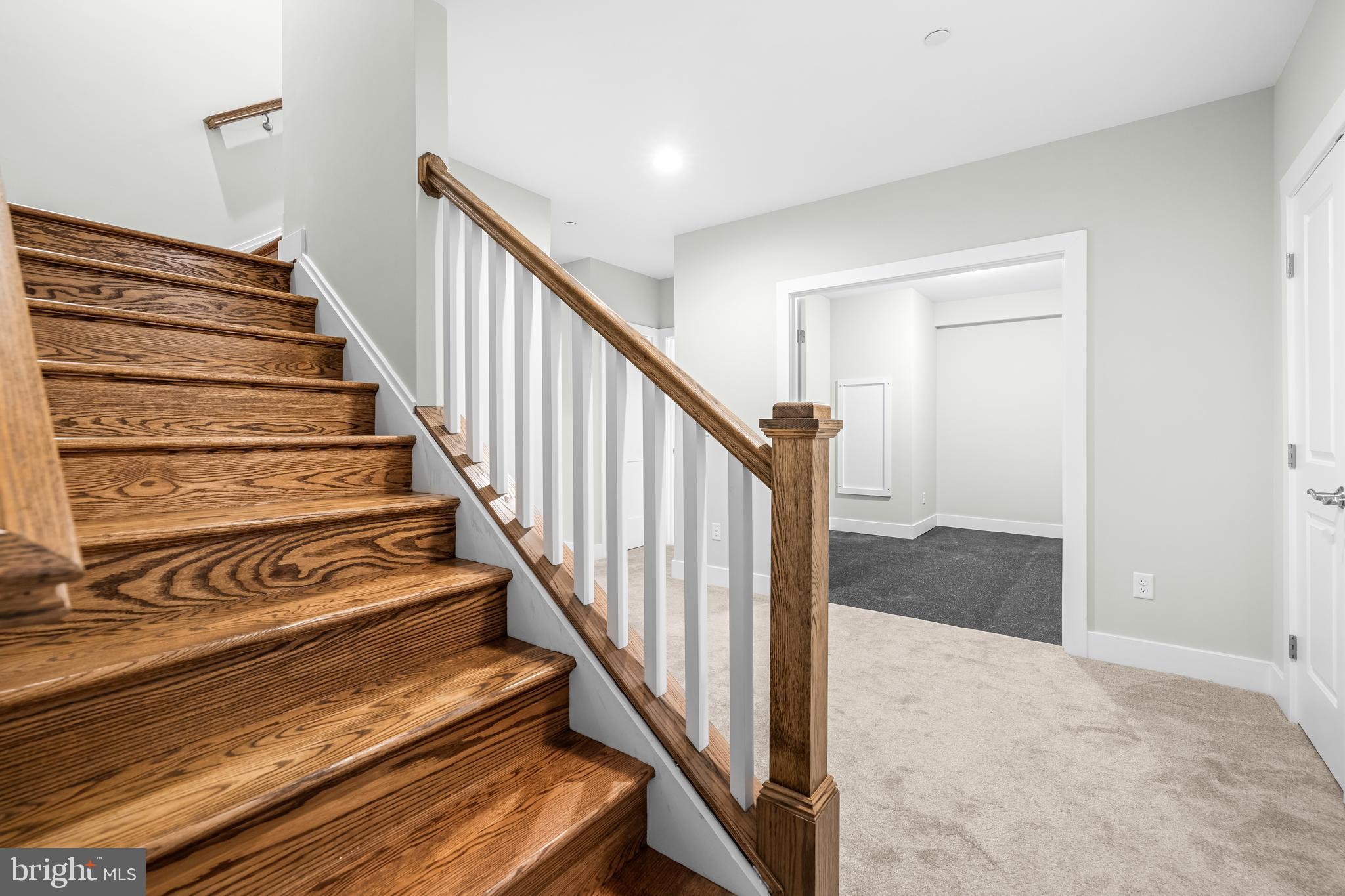 12229 Dover Road Reisterstown, MD 21136 - Photo 30 of 38 Lower Level