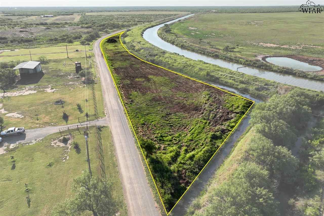 0 Bray Road, Unit 2 64 ACRES ON BRAY ROAD Electra, TX 76360 - Photo 1 of 1 Gallery Image 1