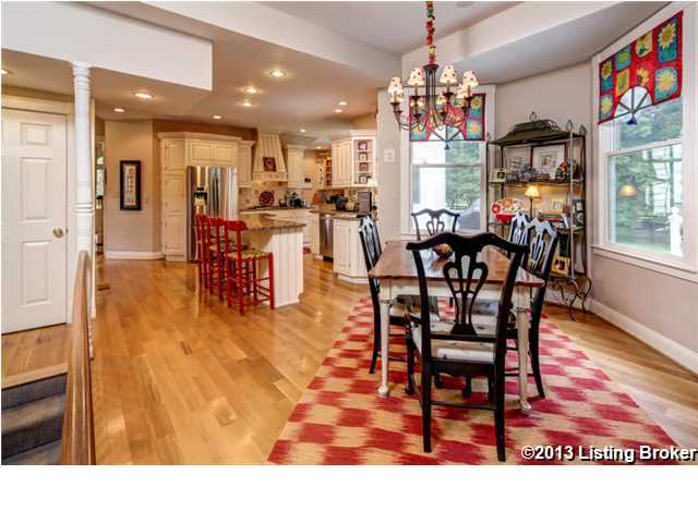 11906 Ridge Road Anchorage, KY 40223 - Photo 16 of 36 Additional Photo