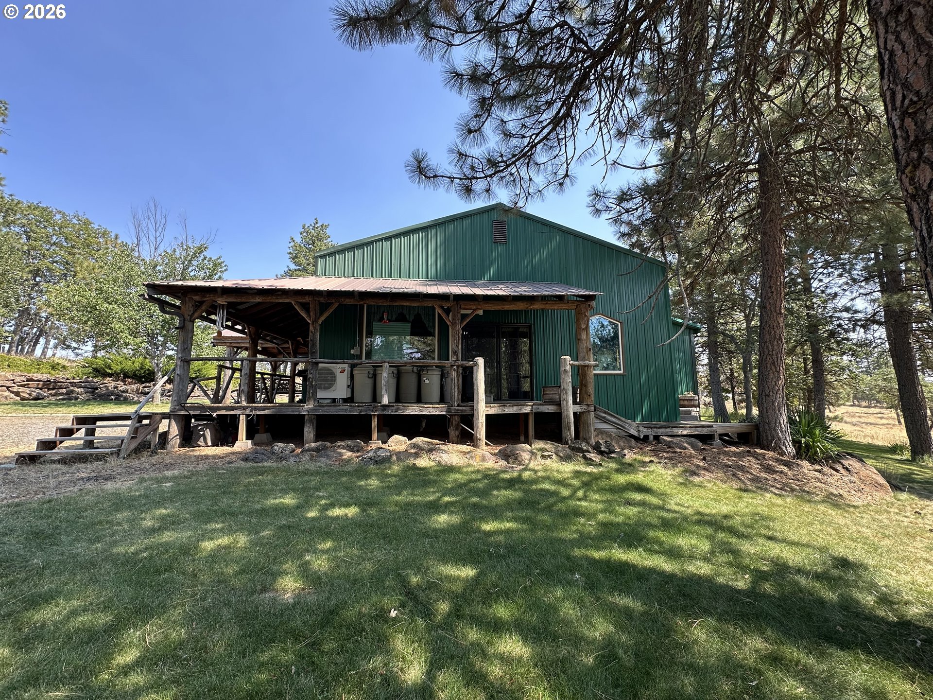 43 Wanna B A Ranch Road Goldendale, WA 98620 - Photo 3 of 47 Gallery Image 3