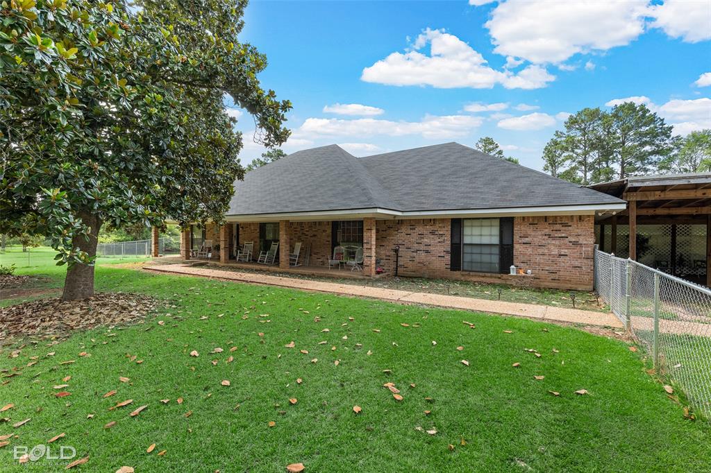 113 Rebel Heights Road Vivian, LA 71082 - Photo 5 of 39