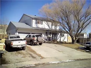 $450,000 | 564 West 29th Street, Rifle, CO 81650