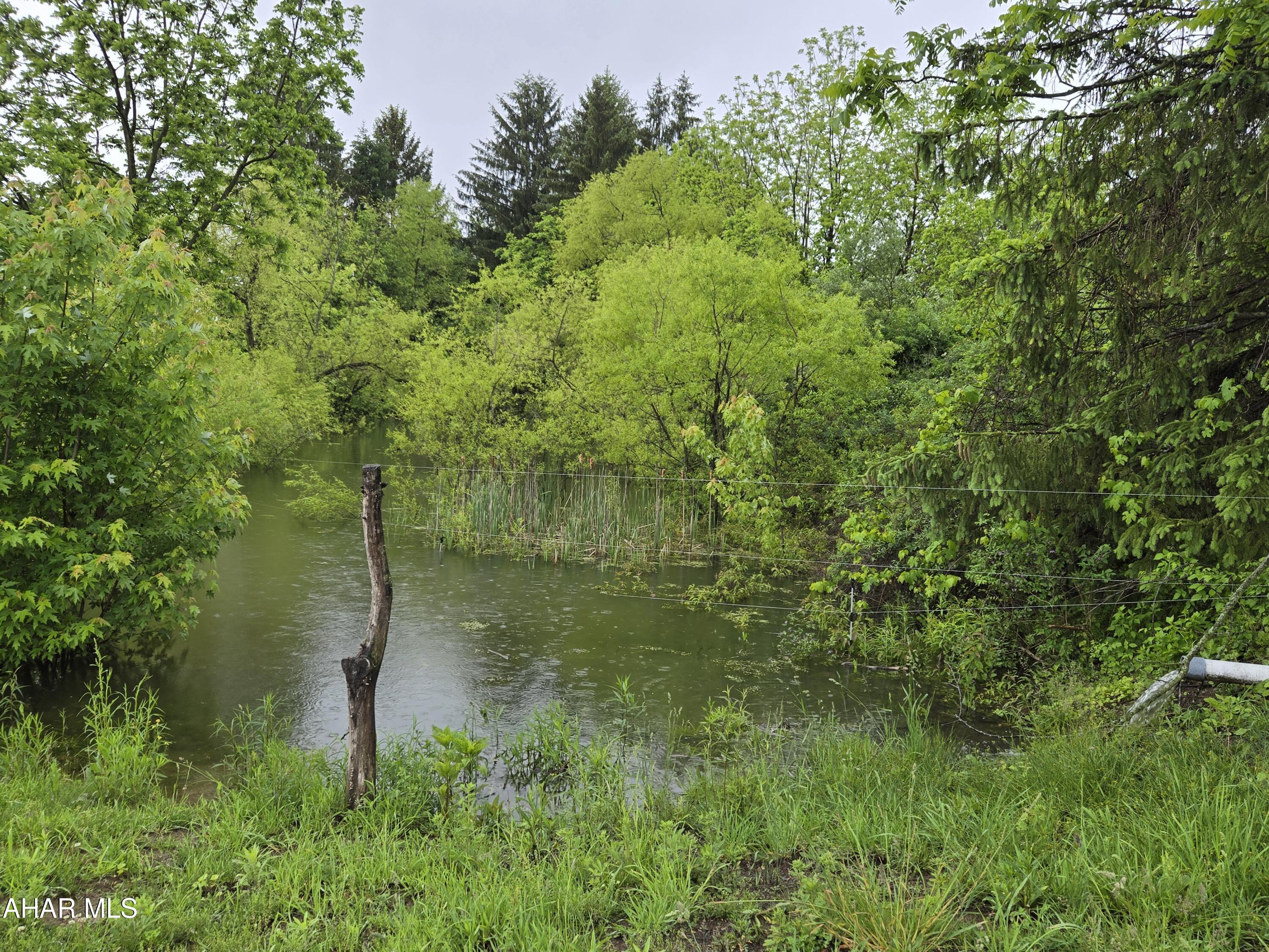 563 Lock Mountain Road Martinsburg, PA 16662 - Photo 22 of 27