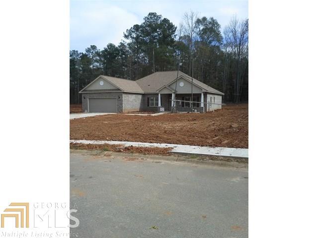 1204 Ashbury Loop Road, Unit 42 Griffin, GA 30223 - Photo 1 of 1 Gallery Image 1