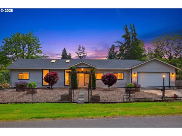 $729,900 | 106 Hansen Lane, Eugene, OR 97404