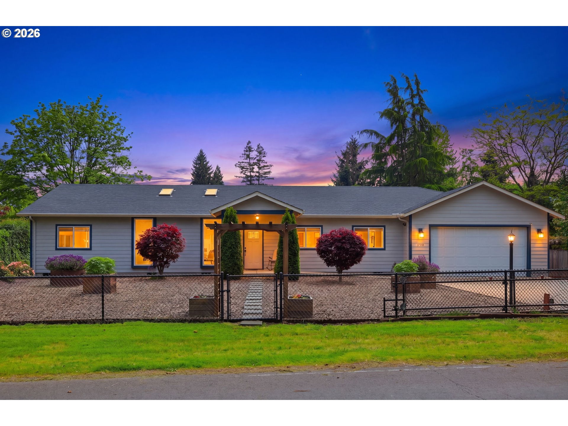 106 Hansen Lane Eugene, OR 97404 - Photo 1 of 47